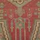 Tapis Oushak Home Living sku 2442