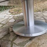 Space Edge design coffee table