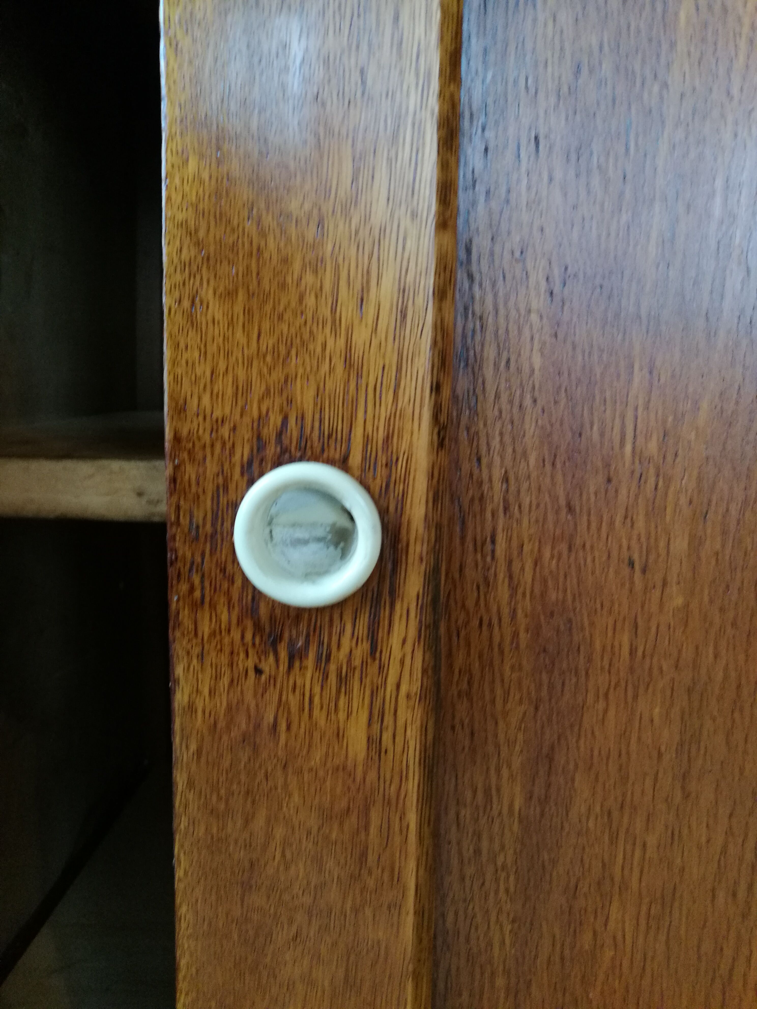 Storage cabinet, vintage sideboard