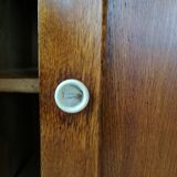 Meuble de rangement, vintage