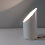 Vintage Obliqua wall lamp Ignazia Favata and Claudio Dini for Bieffeplast, 1969