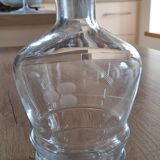Liqueur service