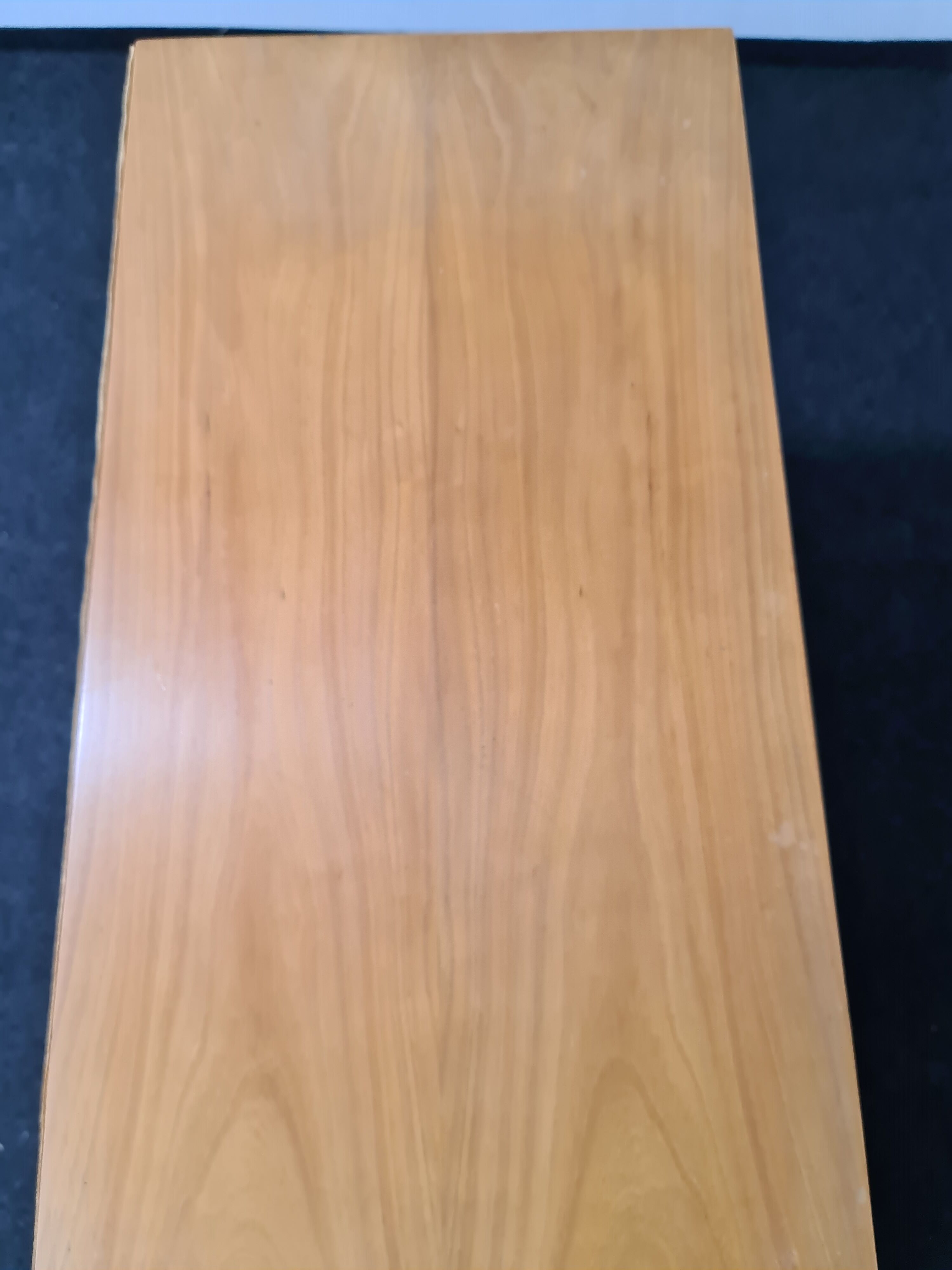 Buffet allemand vintage par Behr Mobel