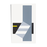 "Composition" 1980, François Decq