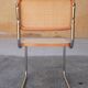 Chair B32 by Marcel Breuer, made in Italy