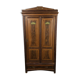 Antique art deco cabinet