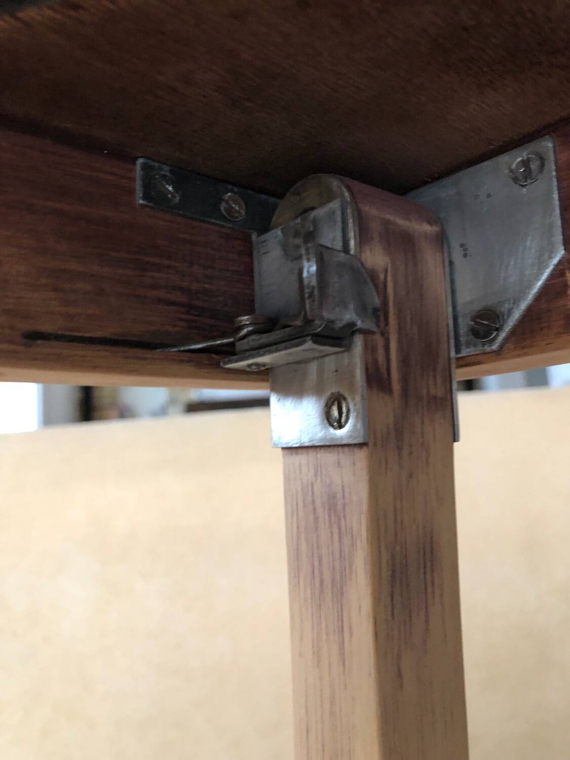 Table de jeux