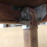 Games table