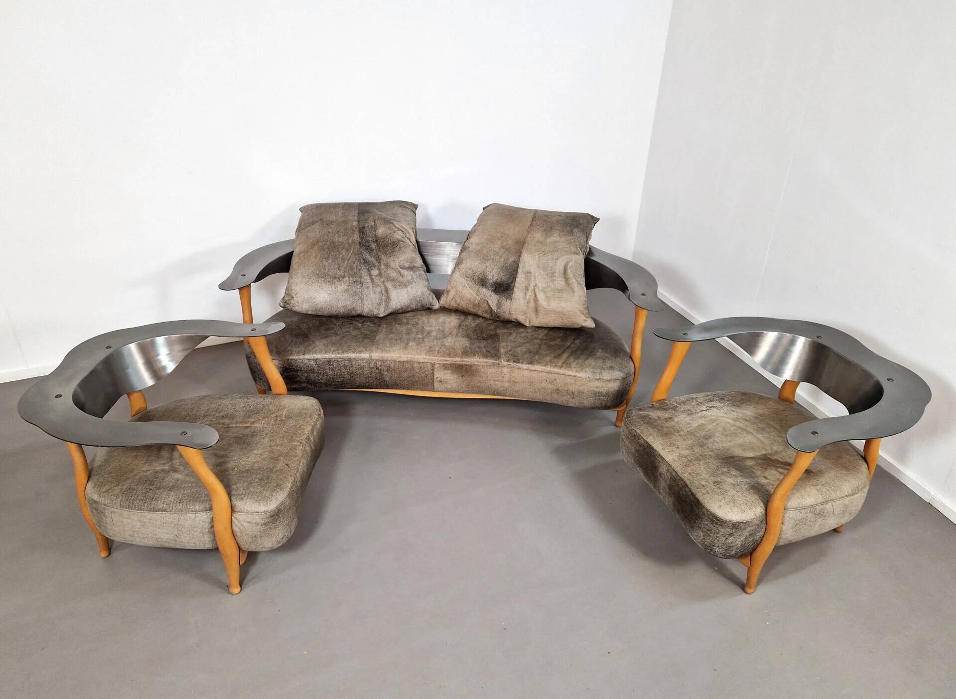 Kurt Beier Fantasy Island Sofa