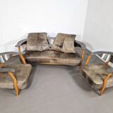 Kurt Beier Fantasy Island Sofa
