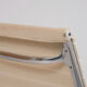 Skai armchair EA107 by Eames, Herman Miller edition - 1960