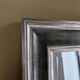 Large mirror