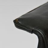 Office chair "6725" by Preben Fabricius and Jørgen Kastholm for Kill International, c. 1965