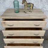 Commode