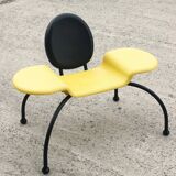 Children's armchair design Eva & Peter Moritz for Ikea PS 1999