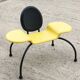 Fauteuil enfant design Eva & Peter Moritz pour Ikea PS 1999