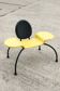 Children's armchair design Eva & Peter Moritz for Ikea PS 1999