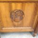 Art deco dressing table