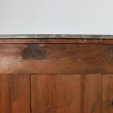 Commode Louis- Philippe