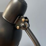 Early kaiser Jdell desk or table lamp model 6556 from the 1930s