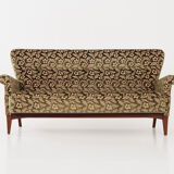 Sofa designed by Fritz Hansen