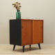 Teak cabinet, Danish design, 1970s, production: Denmark
