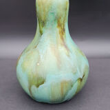 Art deco vase Meran Isle Adam circa 1900