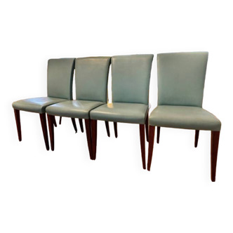 Chaises poltrona frau vittoria