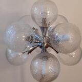Lampadaire spoutnik