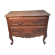 Commode style Louis XV en chene