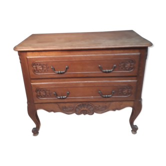 Louis XV style dresser