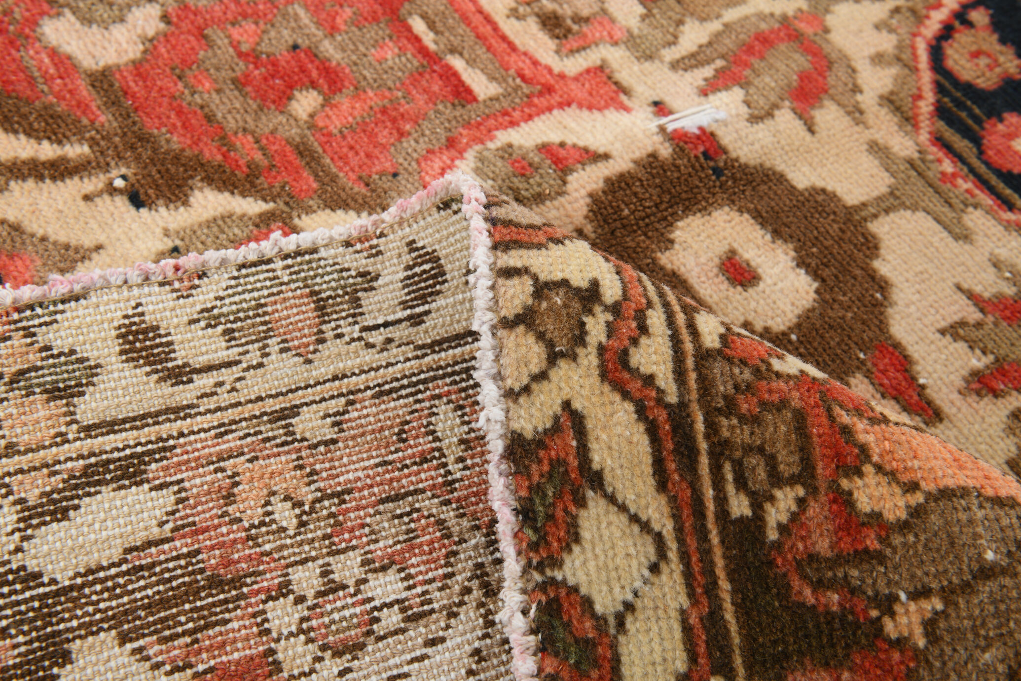 Oversized  turkish rug, 291x214cm