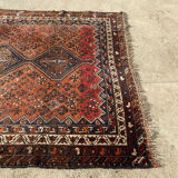 Large Persian carpet