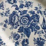 English oval dish "Windsor" Ridgway