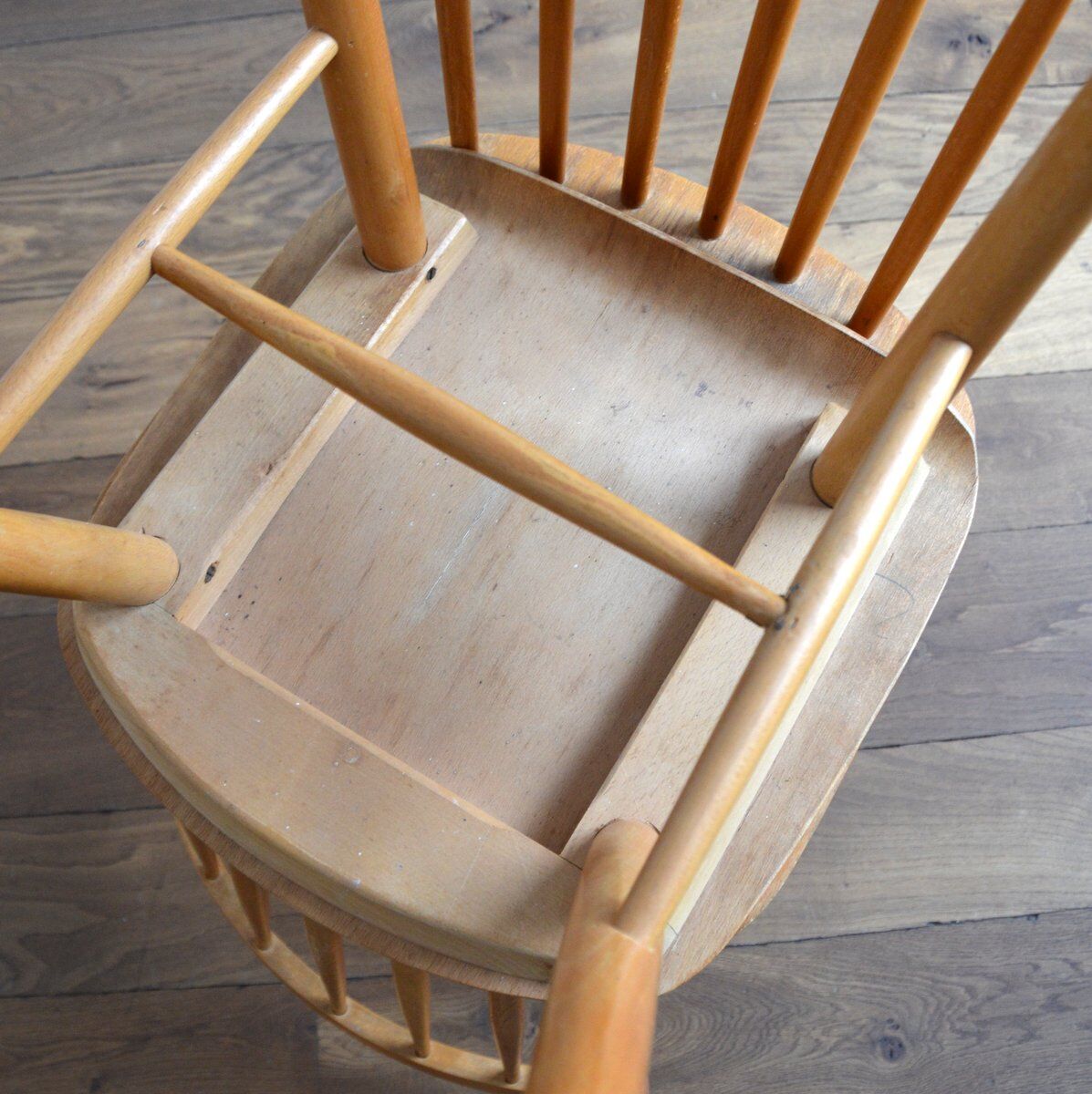 Pair of chairs by Ilmari Tapiovaara 1960s