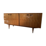 Enfilade années 60