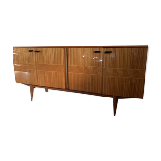 Enfilade années 60