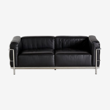 Cassina LC3 sofa