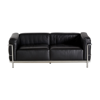 Cassina LC3 sofa