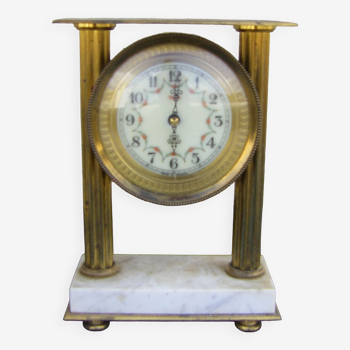 Vintage Vedette clock