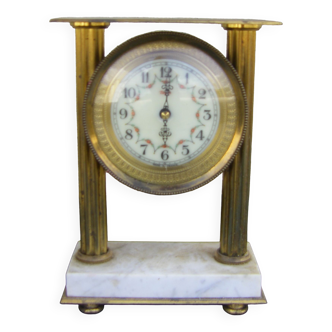 Vintage Vedette clock