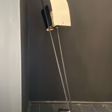Kite floor lamp
