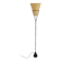 early Vice Versa floor lamp by Carl Auböck, Austria,  50s
