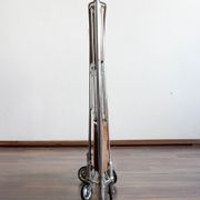 Desserte pliante "Dinett" par Bremshey, Allemagne, années 1960
