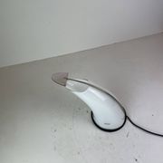 Lampe de table post-moderne par AV Mazzega, Italie, années 1980