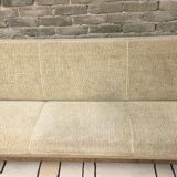 Scandinavian daybed canapé from the 1960s.