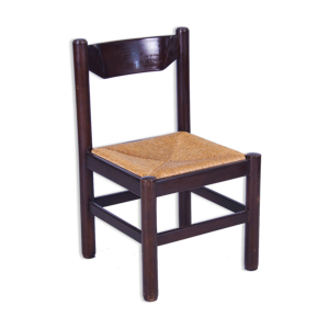 chaise de salle à manger