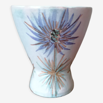Vase by Madeline Jolly