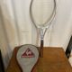 Raquette Ancienne Tennis LE COQ SPORTIF Concept 3 Yannick NOAH