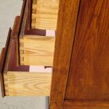 Vintage American desk